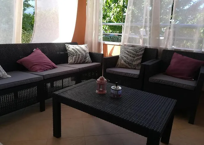 Apartmani Ljubo Split