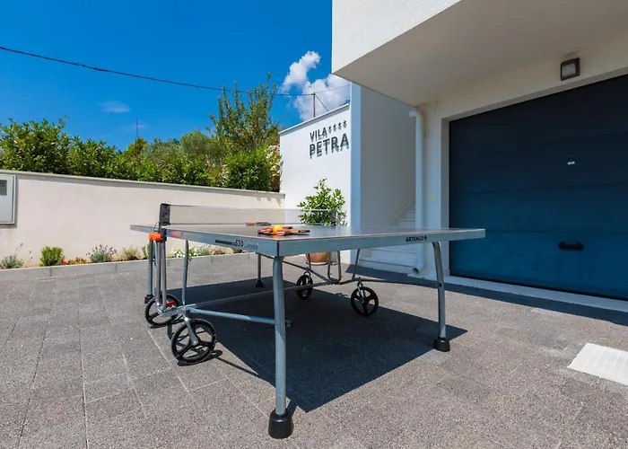 Vila Petra Villa Makarska
