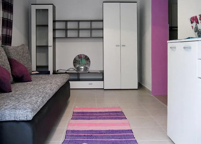 Pet friendly Holiday Home Boris - Brc110 By Interhome Supetar