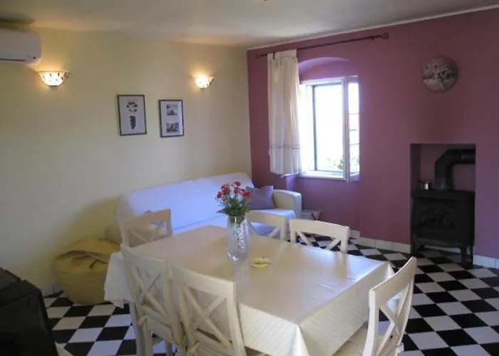 Apartment Glavica Supetar