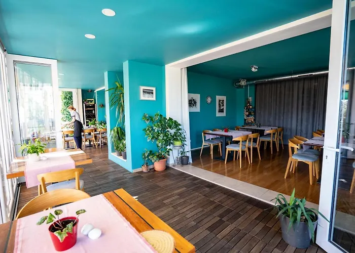 Bol Hotels