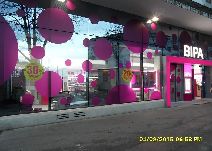Rooms And Apartment Stambuk Split