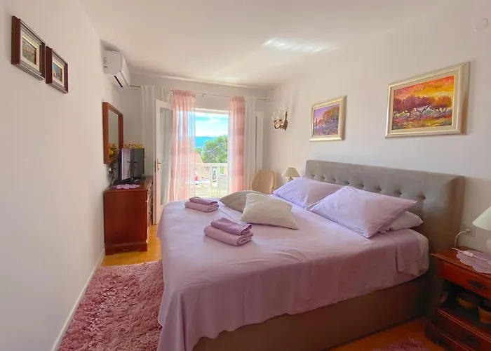 Guest House Meri Bol