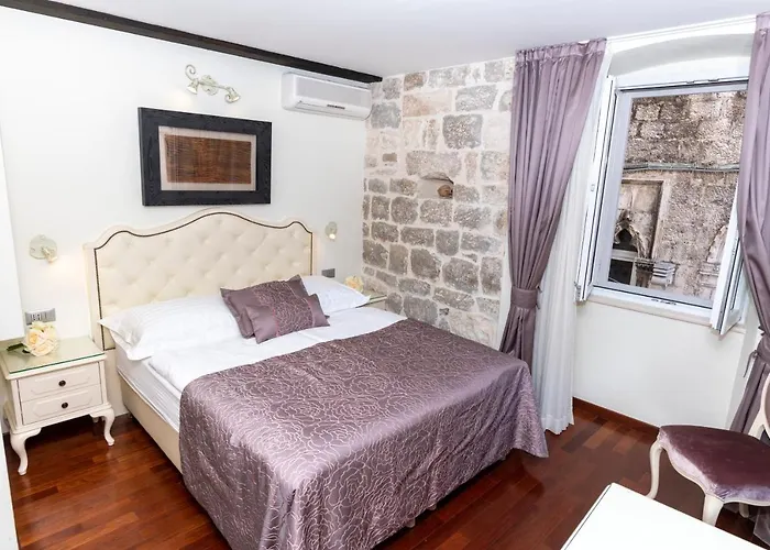 Deluxe Collection Hotel Kastel - Depadanse Split
