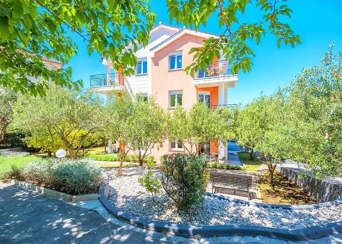 Pet friendly Villa Mihaela Trogir