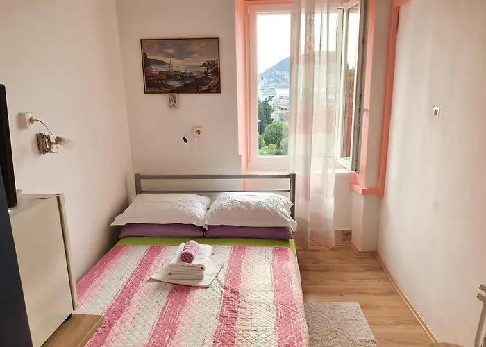 Rooms Duran Split