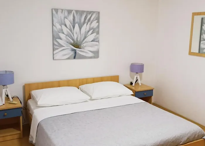 Apartmani Igor Makarska