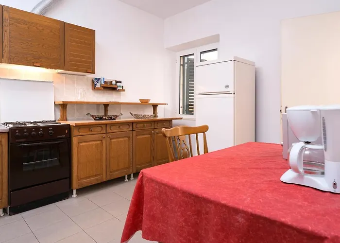 Apartment Nika - Hvar Hvar Island
