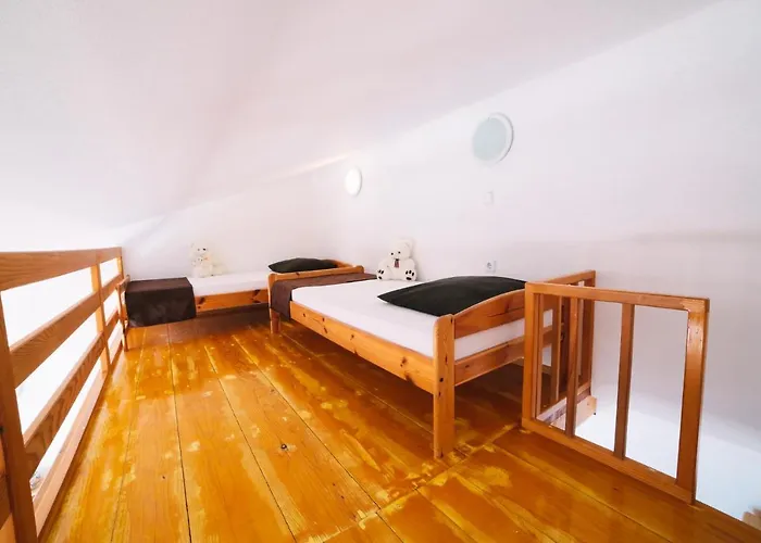 Villa Brigita Omis