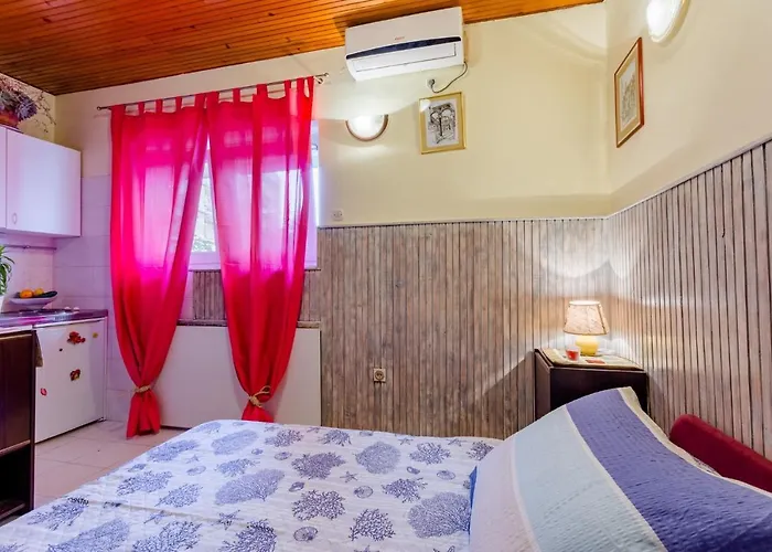 Studio Apartment Silvana St Split