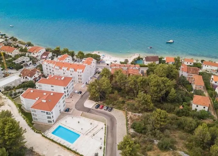 Resort Mm Trogir