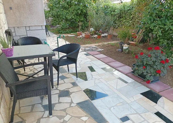 Meje Apartments Split
