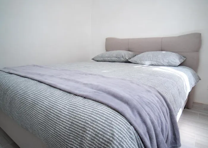 Pet friendly Max Suite Trogir