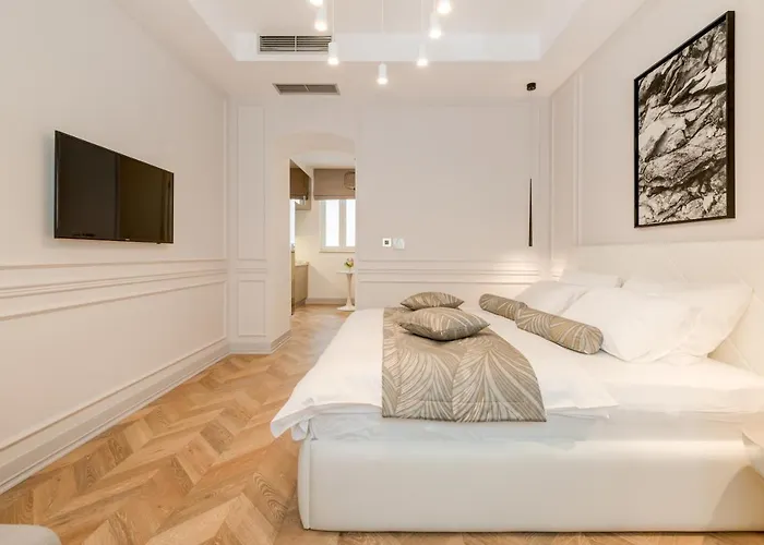 Luxury Rooms L'Avenue 2 Split