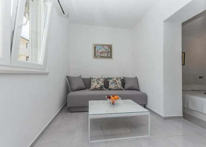 Apartments M&A Makarska