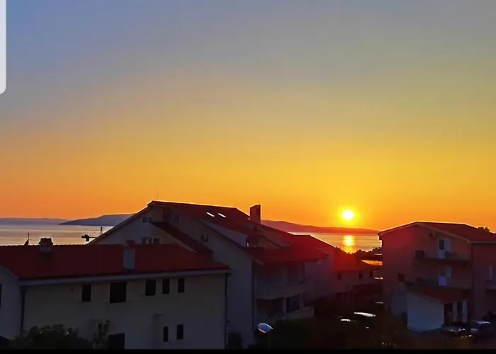 Apartments Villa Katarina Makarska