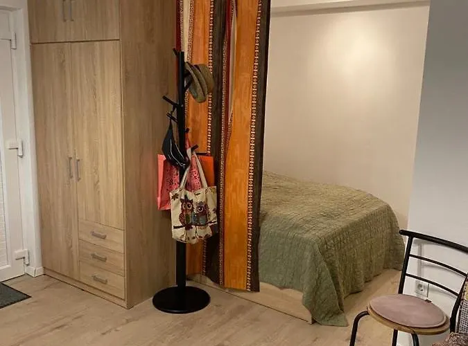 Studio Apartment Klokke Supetar