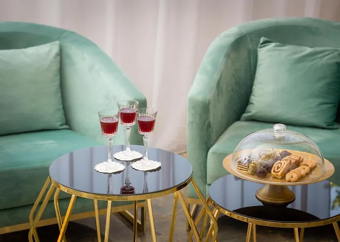 Best Split Hotels For Families With Kids