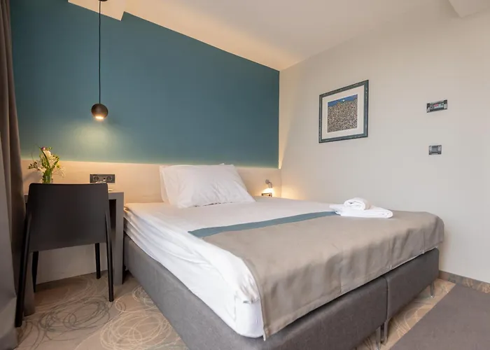 Trogir Hotels near Zadar Airport (ZAD)