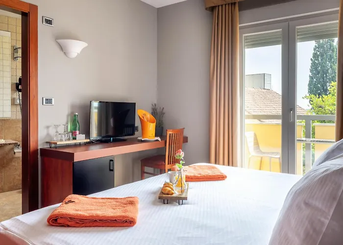 Spa Hotels in Split-Dalmatia County for a Relaxing Getaway