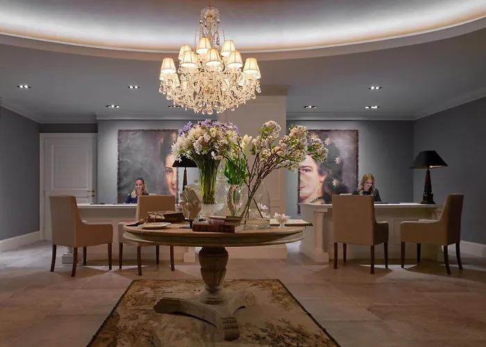 Hvar Town Luxury Hotels