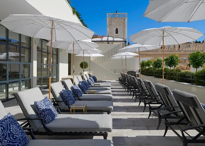 Hvar Town Cheap Pet friendly Hotels