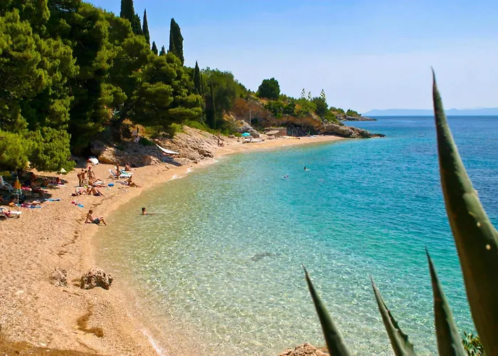 Villa Midea Supetar