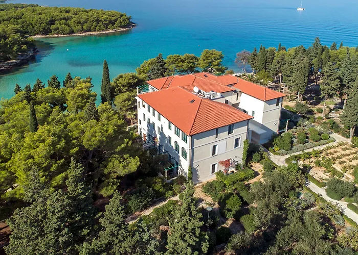 Bluesun Villa Vela Luka Mirca 