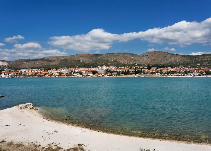 Trogir Boutique Hotels