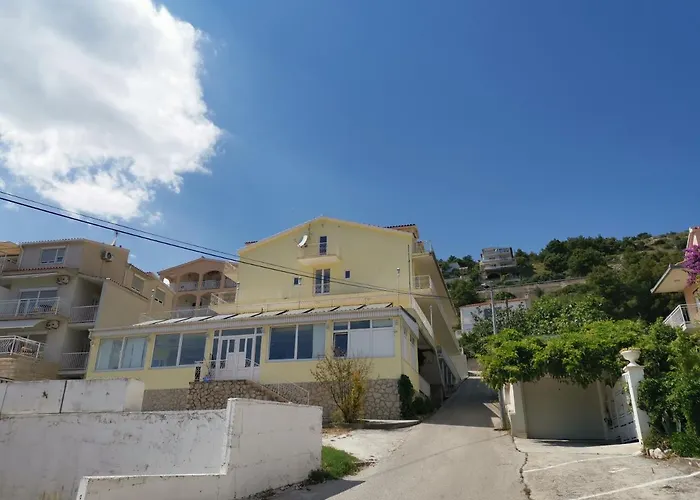 Villa Kairos Seget Donji