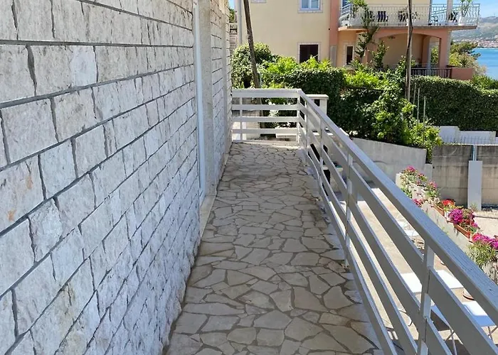 Skender Bed & Breakfast Trogir