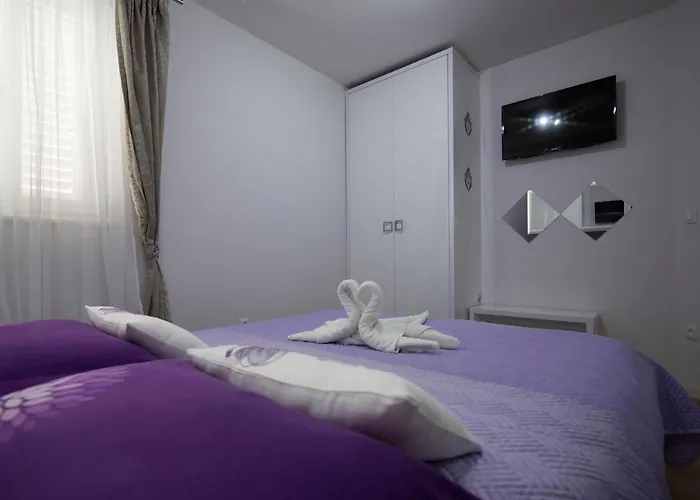 Villa Nena Makarska