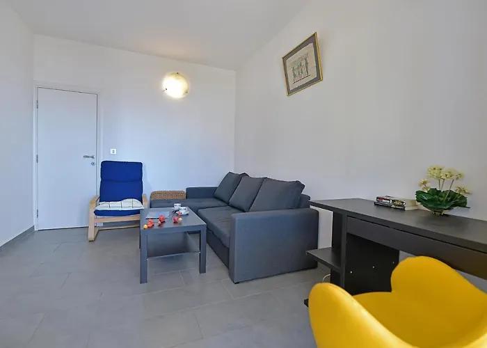 Pet friendly Apartments Biba Hvar Hvar Town