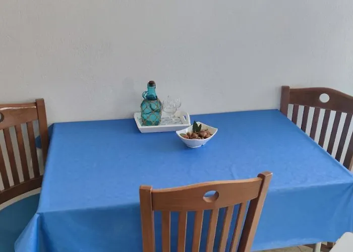 Apartment Josip Bol
