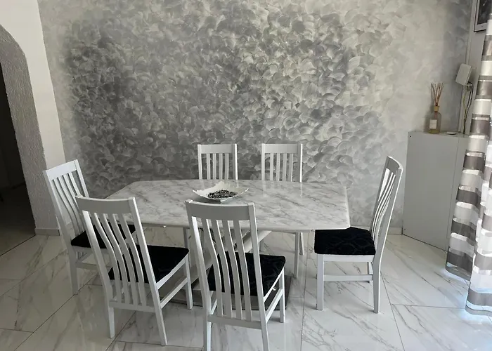 Villa Memories Split