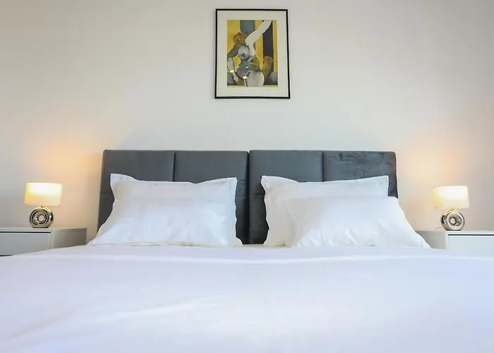 Stella Maris Hvar - Sea View Rooms With Balcony Hvar Town