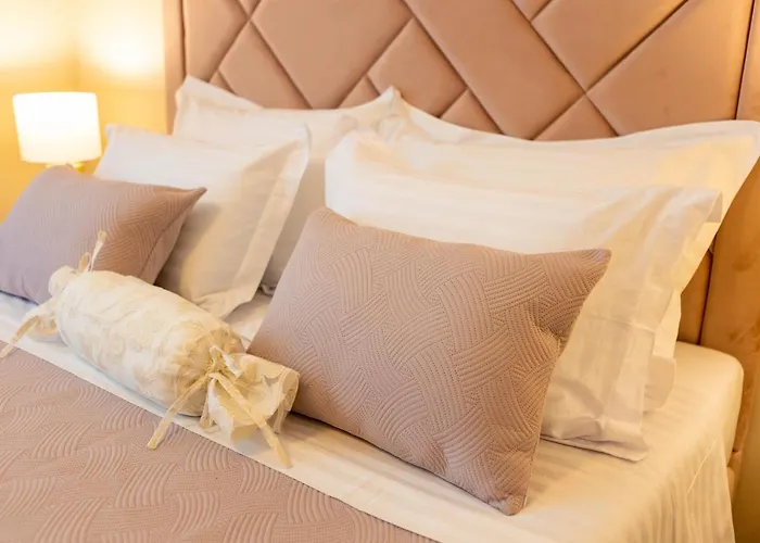 City And Style Luxury Rooms Split 2