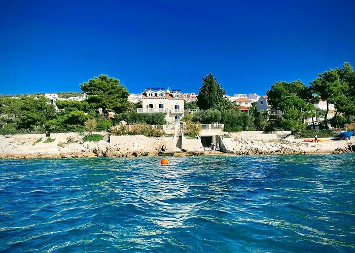 Trogir Vacation Rentals with pool