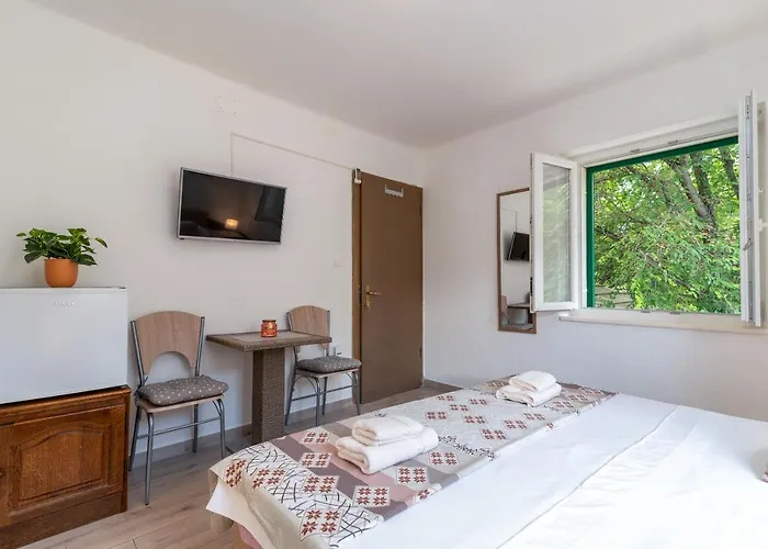 Filomena Rooms Trogir