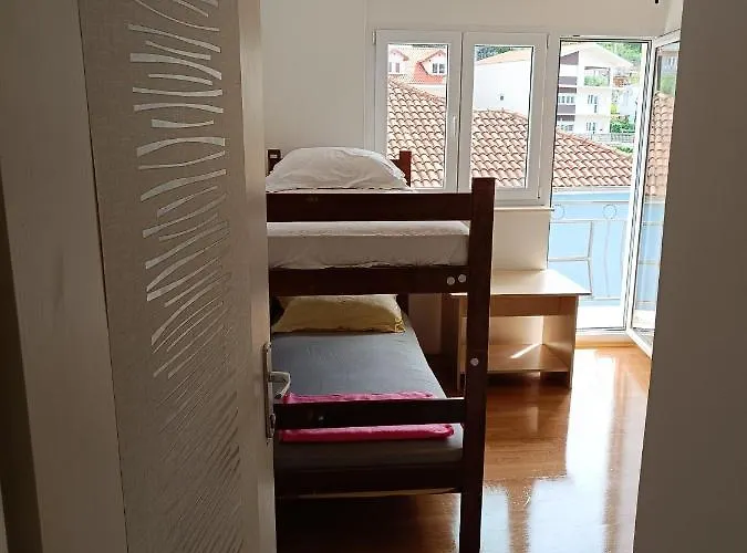 Rooms Trogir