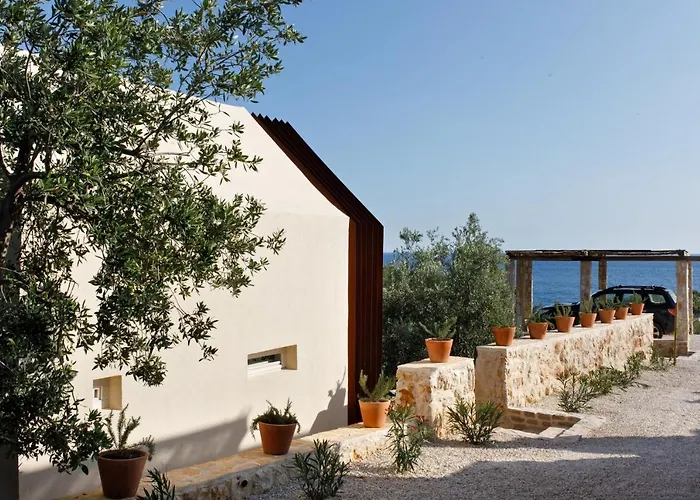 Villa Vito Zarace