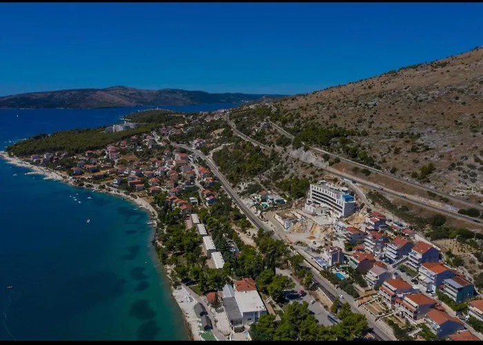 Villa A Trogir