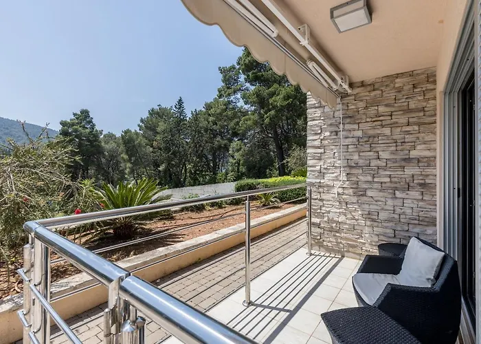 Madrugada Apartments Stari Grad 