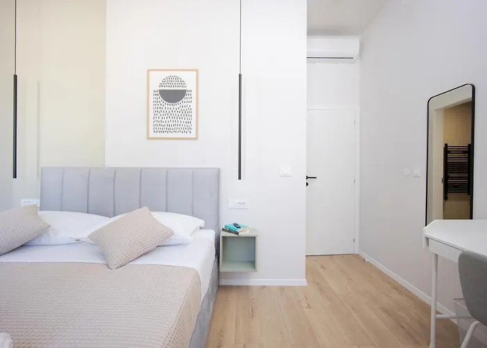 Luxury Rooms Zara&Ane Split