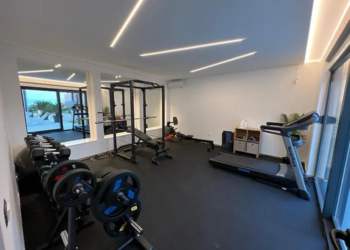 Villa Medak Makarska