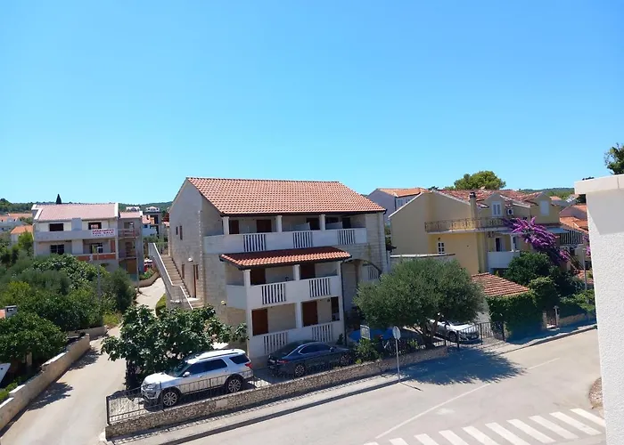 Apartmani Pavlovic Supetar
