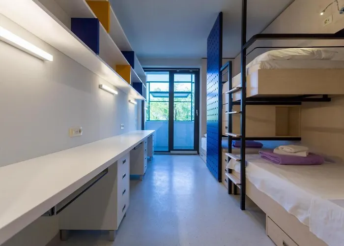 Rooms Good Split