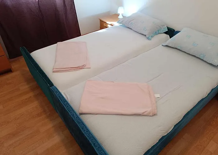 Rooms Red Trogir