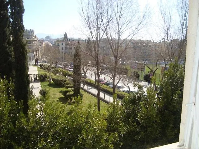 Rooms Baba Lazanja Split