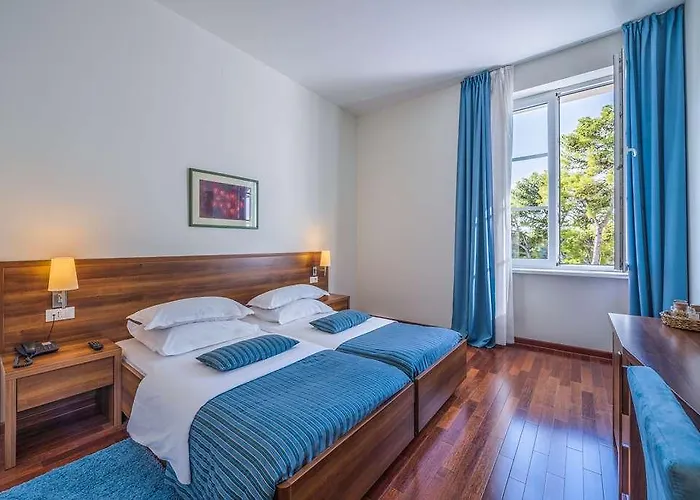 Labranda Velaris Resort Supetar